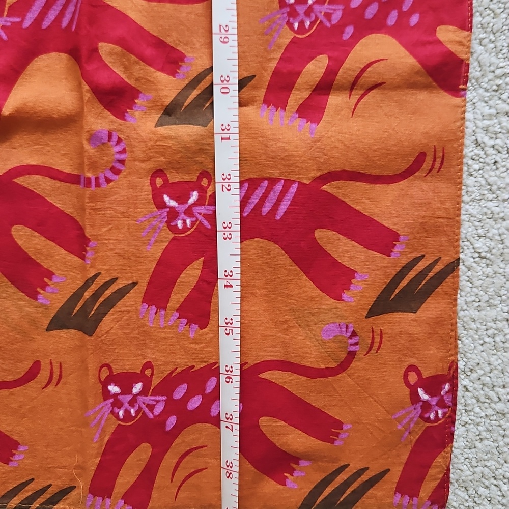Two long scarves: Gudrun Sjoden & Boden - Picture 9 of 11
